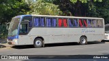 Manini Turismo 6597 na cidade de Belo Horizonte, Minas Gerais, Brasil, por Ailton Alves. Número da foto: #:id.