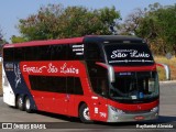 Expresso São Luiz 7990 na cidade de Brasília, Distrito Federal, Brasil, por Rayllander Almeida. Número da foto: #7281929.