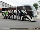 UTIL - União Transporte Interestadual de Luxo 11512 na cidade de Lavras, Minas Gerais, Brasil, por Nélyton Ricardo  Barbosa. Número da foto: #7281010.