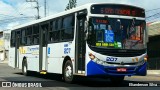 Trampolim da Vitória 207 na cidade de Natal, Rio Grande do Norte, Brasil, por Elianderson Silva. Número da foto: #:id.