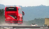 Lirabus 11802 na cidade de Atibaia, São Paulo, Brasil, por Felipe Carvalho. Número da foto: #7282830.