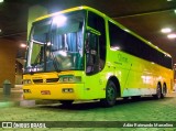 Viação Itapemirim 44005 na cidade de Belo Horizonte, Minas Gerais, Brasil, por Adão Raimundo Marcelino. Número da foto: #7282403.