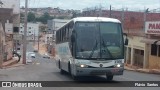 Emtram 3500 na cidade de Barra da Estiva, Bahia, Brasil, por Flávio  Santos. ID da foto: :id.