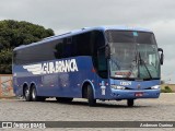 Viação Águia Branca 13924 na cidade de Vitória da Conquista, Bahia, Brasil, por Anderson Queiroz. Número da foto: #:id.
