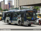 Viação Euclásio 40808 na cidade de Belo Horizonte, Minas Gerais, Brasil, por Matheus Rocha. Número da foto: #7280646.