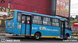 JTP Transportes 01.037 na cidade de Embu das Artes, São Paulo, Brasil, por Asprilla Matheus. Número da foto: #7281845.