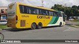 Empresa Gontijo de Transportes 12525 na cidade de Governador Valadares, Minas Gerais, Brasil, por Wilton Roberto. Número da foto: #7280873.
