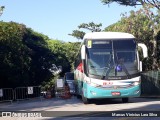 Rápido Ribeirão Preto 3330 na cidade de São Paulo, São Paulo, Brasil, por Marcus Vinicius Lara Silva. Número da foto: #7280523.