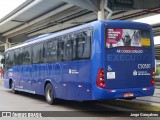 Tijuquinha - Auto Viação Tijuca C50501 na cidade de Rio de Janeiro, Rio de Janeiro, Brasil, por Jorge Gonçalves. Número da foto: #7281914.