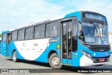 VB Transportes e Turismo 1406 na cidade de Campinas, São Paulo, Brasil, por Matheus Gabriel dos Santos. Número da foto: #7281841.
