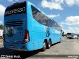 Auto Viação Progresso 6098 na cidade de Goiana, Pernambuco, Brasil, por Jonas Alves. Número da foto: #:id.
