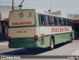 Rápido Macaense RJ 150.112 na cidade de Macaé, Rio de Janeiro, Brasil, por Cecilio Cais. Número da foto: #:id.