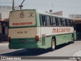 Rápido Macaense RJ 150.112 na cidade de Macaé, Rio de Janeiro, Brasil, por Cecilio Cais. ID da foto: :id.