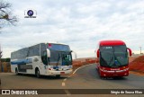 Expresso Itamarati 6717 na cidade de Campinas, São Paulo, Brasil, por Sérgio de Sousa Elias. Número da foto: #:id.