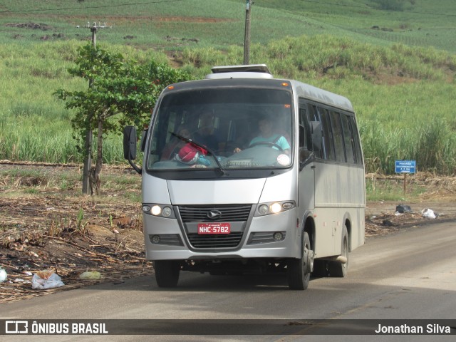 Primatur Transporte e Turismo 5782 na cidade de Primavera, Pernambuco, Brasil, por Jonathan Silva. Número da foto: #7201189.