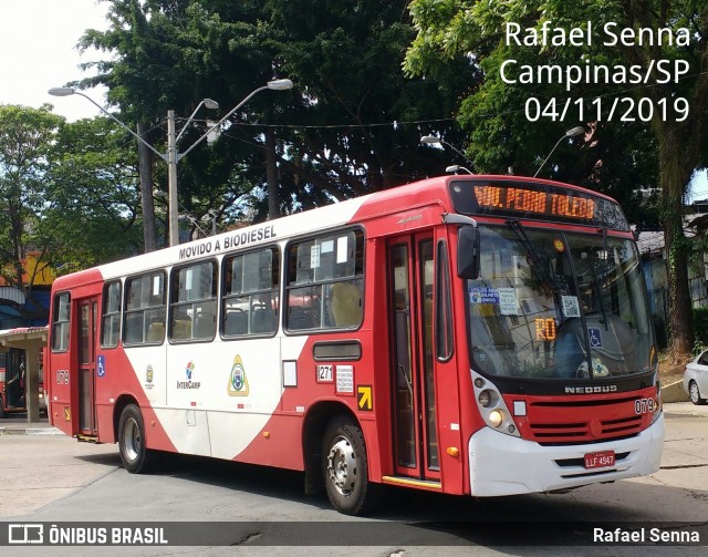 Cooperativa Cotalcamp 079 na cidade de Campinas, São Paulo, Brasil, por Rafael Senna. Número da foto: #7201862.