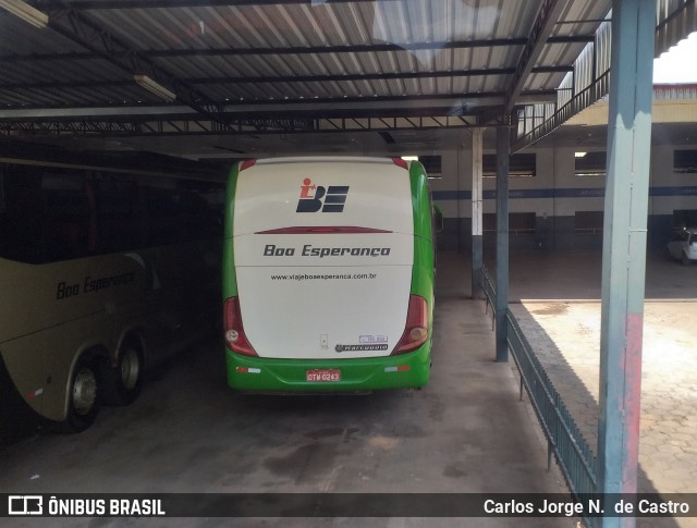 Comércio e Transportes Boa Esperança 3271 na cidade de Marabá, Pará, Brasil, por Carlos Jorge N.  de Castro. ID da foto: 7202082.