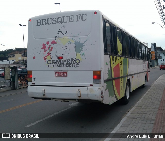 Brusque Futebol Clube 49 na cidade de Brusque, Santa Catarina, Brasil, por André Luis L Furlan. Número da foto: #7200938.