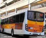Transportes Paranapuan B10060 na cidade de Rio de Janeiro, Rio de Janeiro, Brasil, por Jhonathan Barros. Número da foto: #:id.