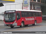 Viação Dedo de Deus 349 na cidade de Teresópolis, Rio de Janeiro, Brasil, por Kauã Moore Carmo. ID da foto: :id.