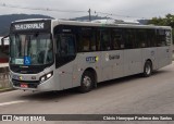 City Transporte Urbano Intermodal - Guarujá 422 na cidade de Guarujá, São Paulo, Brasil, por Clóvis Henryque Pacheco dos Santos. Número da foto: #:id.