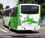 VB Transportes e Turismo 3233 na cidade de Campinas, São Paulo, Brasil, por Leonardo Sebastiao dos Santos Rodrigues. Número da foto: #:id.