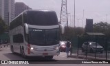 Auto Viação Catarinense 3720 na cidade de São Paulo, São Paulo, Brasil, por Adriano Sousa da Silva. Número da foto: #7201568.