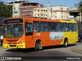Transmoreira 87117 na cidade de Contagem, Minas Gerais, Brasil, por Matheus Rocha. Número da foto: #:id.