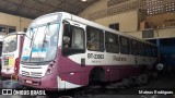 Vialuz Transportes BT-23003 na cidade de Belém, Pará, Brasil, por Mateus Rodrigues. Número da foto: #7201175.