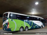 Expresso Transporte e Turismo Ltda. 3035 na cidade de Cuiabá, Mato Grosso, Brasil, por Douglas Jose Ramos. Número da foto: #:id.