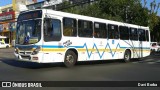 Trevo Transportes Coletivos 1076 na cidade de Porto Alegre, Rio Grande do Sul, Brasil, por Davi Borba. Número da foto: #7202762.