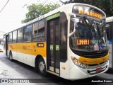 Transportes Paranapuan B10060 na cidade de Rio de Janeiro, Rio de Janeiro, Brasil, por Jhonathan Barros. Número da foto: #:id.