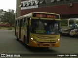 Viação Paraense 30761 na cidade de Belo Horizonte, Minas Gerais, Brasil, por Douglas Célio Brandao. Número da foto: #:id.