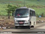 Primatur Transporte e Turismo 5782 na cidade de Primavera, Pernambuco, Brasil, por Jonathan Silva. Número da foto: #7201189.