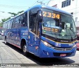 Auto Viação Jabour D86789 na cidade de Rio de Janeiro, Rio de Janeiro, Brasil, por Pedro Henrique Paes da Silva. Número da foto: #:id.