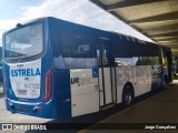 Viação Estrela RJ 177.032 na cidade de Niterói, Rio de Janeiro, Brasil, por Jorge Gonçalves. Número da foto: #7202171.