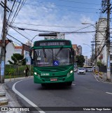 OT Trans - Ótima Salvador Transportes 20086 na cidade de Salvador, Bahia, Brasil, por Victor São Tiago Santos. Número da foto: #:id.