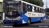 Guajará AI-91402 na cidade de Belém, Pará, Brasil, por Mateus Rodrigues. Número da foto: #7203656.