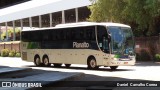 Planalto Transportes 912 na cidade de Santa Maria, Rio Grande do Sul, Brasil, por Daniel  Carvalho Correa. Número da foto: #7200686.
