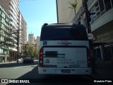 Restinga Transportes Coletivos 2400 na cidade de Porto Alegre, Rio Grande do Sul, Brasil, por Maurício Pires. Número da foto: #:id.