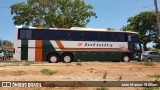 Infinity Turismo 2400 na cidade de Leandro Ferreira, Minas Gerais, Brasil, por João Marcos William. Número da foto: #7200801.