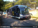 Viação Cidade Sol 5970 na cidade de Salvador, Bahia, Brasil, por Tercio Lobo. Número da foto: #:id.