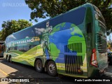 Carvalho Tur Transportes e Turismo 1004 na cidade de Brasília, Distrito Federal, Brasil, por Paulo Camillo Mendes Maria. Número da foto: #:id.