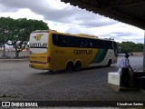 Empresa Gontijo de Transportes 14780 na cidade de Vitória da Conquista, Bahia, Brasil, por Claudivan Santos. Número da foto: #:id.