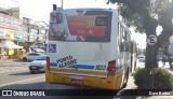Trevo Transportes Coletivos 1022 na cidade de Porto Alegre, Rio Grande do Sul, Brasil, por Davi Borba. Número da foto: #7202800.