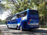 Edson Turismo 2700 na cidade de São Paulo, São Paulo, Brasil, por Andre Santos de Moraes. Número da foto: #7203483.