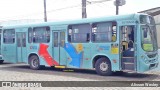 Auto Viação Dragão do Mar 42053 na cidade de Fortaleza, Ceará, Brasil, por Alisson Wesley. Número da foto: #:id.