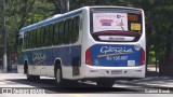 Expresso Garcia RJ 135.057 na cidade de Niterói, Rio de Janeiro, Brasil, por Gabriel Brook. Número da foto: #:id.