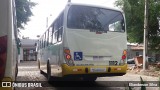 Transportes Guanabara 1112 na cidade de Natal, Rio Grande do Norte, Brasil, por Elianderson Silva. Número da foto: #:id.