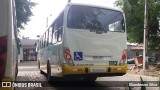 Transportes Guanabara 1112 na cidade de Natal, Rio Grande do Norte, Brasil, por Elianderson Silva. ID da foto: :id.